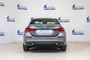 Mercedes Clase A A 250 e Sedán - Foto 4