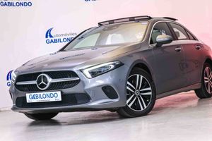 Mercedes Clase A A 250 e Sedán - Foto 29