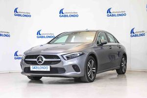 Mercedes Clase A A 250 e Sedán - Foto 2