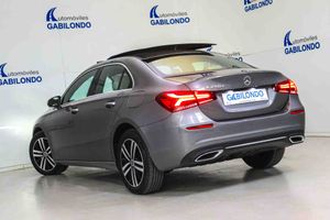 Mercedes Clase A A 250 e Sedán - Foto 20