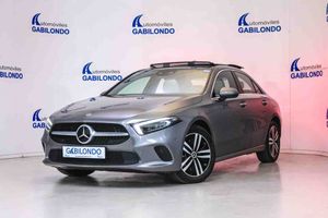 Mercedes Clase A A 250 e Sedán - Foto 14