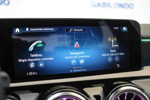 Mercedes Clase A A 250 e Sedán - Foto 61