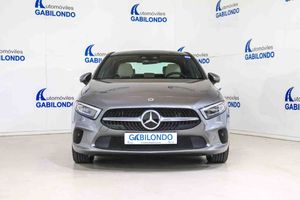 Mercedes Clase A A 250 e Sedán - Foto 3