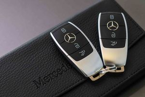 Mercedes Clase A A 250 e Sedán - Foto 78