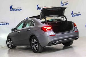 Mercedes Clase A A 250 e Sedán - Foto 28