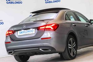 Mercedes Clase A A 250 e Sedán - Foto 32