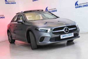 Mercedes Clase A A 250 e Sedán - Foto 19