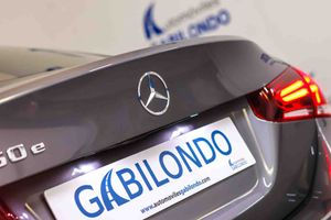 Mercedes Clase A A 250 e Sedán - Foto 17