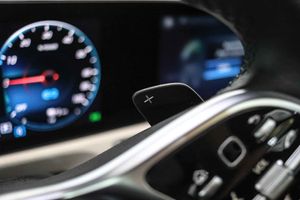Mercedes Clase A A 250 e Sedán - Foto 47
