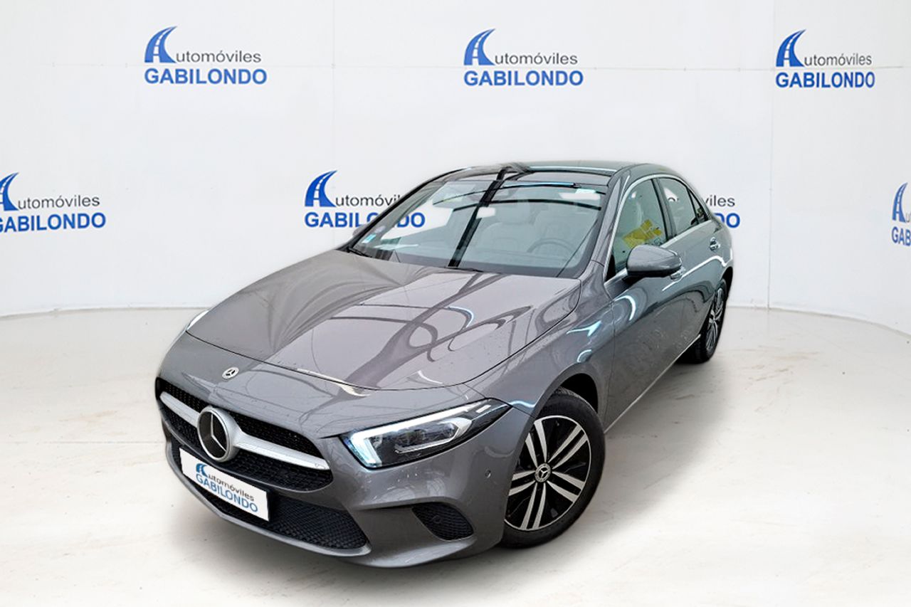 Mercedes Clase A A 250 e Sedán - Foto 1