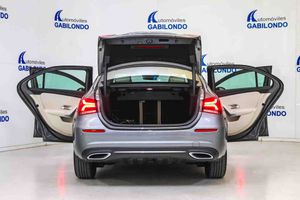 Mercedes Clase A A 250 e Sedán - Foto 31