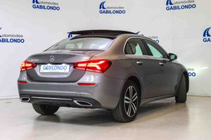 Mercedes Clase A A 250 e Sedán - Foto 15