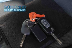 Renault Master Ch Cabina T L3 3500 Bl dCi 2p ** Plataforma elevadora** - Foto 42