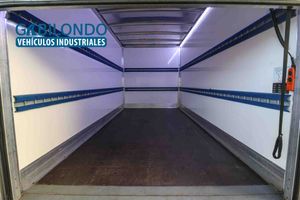 Renault Master Ch Cabina T L3 3500 Bl dCi 2p ** Plataforma elevadora** - Foto 17