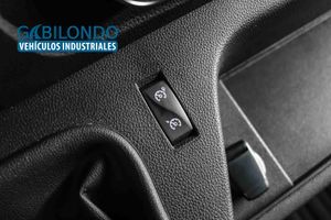 Renault Master Ch Cabina T L3 3500 Bl dCi 2p ** Plataforma elevadora** - Foto 33