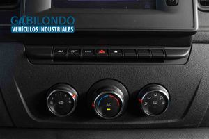 Renault Master Ch Cabina T L3 3500 Bl dCi 2p ** Plataforma elevadora** - Foto 31