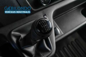 Renault Master Ch Cabina T L3 3500 Bl dCi 2p ** Plataforma elevadora** - Foto 30