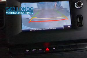 Renault Master Ch Cabina T L3 3500 Bl dCi 2p ** Plataforma elevadora** - Foto 7