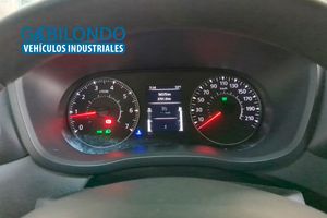 Renault Master Ch Cabina T L3 3500 Bl dCi 2p ** Plataforma elevadora** - Foto 3