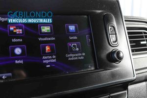 Renault Master Ch Cabina T L3 3500 Bl dCi 2p ** Plataforma elevadora** - Foto 41