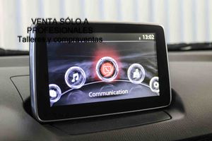 Mazda CX-3 1.5 SKYACTIV DE 77kW Luxury 2WD - Foto 20
