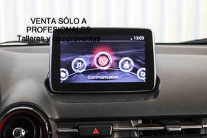 Mazda CX-3 1.5 SKYACTIV DE 77kW Luxury 2WD - Foto 15