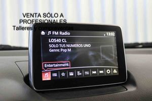 Mazda CX-3 1.5 SKYACTIV DE 77kW Luxury 2WD - Foto 22