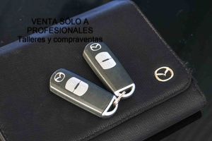 Mazda CX-3 1.5 SKYACTIV DE 77kW Luxury 2WD - Foto 24