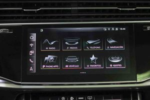 Audi Q8 50 TDI 210kW (286CV) quattro tiptronic **Techo panorámico** - Foto 50