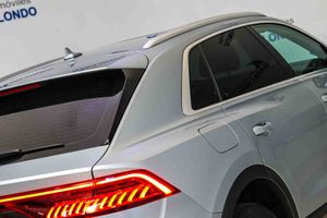 Audi Q8 50 TDI 210kW (286CV) quattro tiptronic **Techo panorámico** - Foto 25