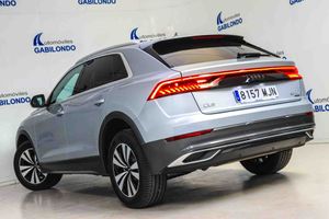 Audi Q8 50 TDI 210kW (286CV) quattro tiptronic **Techo panorámico** - Foto 13