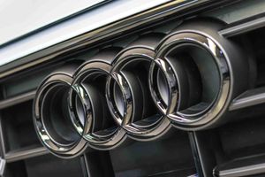 Audi Q8 50 TDI 210kW (286CV) quattro tiptronic **Techo panorámico** - Foto 10