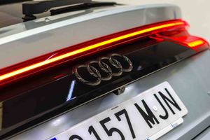 Audi Q8 50 TDI 210kW (286CV) quattro tiptronic **Techo panorámico** - Foto 11
