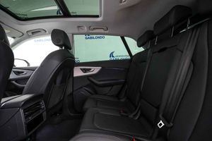 Audi Q8 50 TDI 210kW (286CV) quattro tiptronic **Techo panorámico** - Foto 56