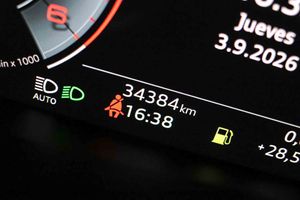 Audi Q8 50 TDI 210kW (286CV) quattro tiptronic **Techo panorámico** - Foto 6