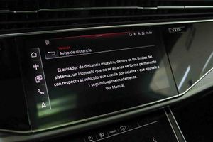 Audi Q8 50 TDI 210kW (286CV) quattro tiptronic **Techo panorámico** - Foto 69