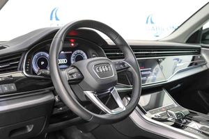 Audi Q8 50 TDI 210kW (286CV) quattro tiptronic **Techo panorámico** - Foto 5