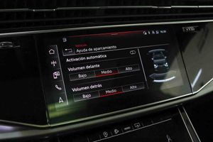 Audi Q8 50 TDI 210kW (286CV) quattro tiptronic **Techo panorámico** - Foto 68