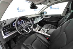 Audi Q8 50 TDI 210kW (286CV) quattro tiptronic **Techo panorámico** - Foto 30
