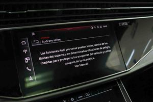 Audi Q8 50 TDI 210kW (286CV) quattro tiptronic **Techo panorámico** - Foto 70