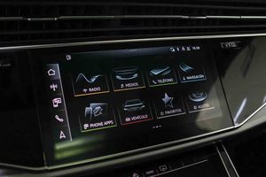 Audi Q8 50 TDI 210kW (286CV) quattro tiptronic **Techo panorámico** - Foto 61