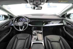 Audi Q8 50 TDI 210kW (286CV) quattro tiptronic **Techo panorámico** - Foto 36