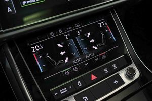 Audi Q8 50 TDI 210kW (286CV) quattro tiptronic **Techo panorámico** - Foto 74