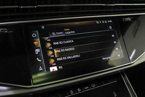 Audi Q8 50 TDI 210kW (286CV) quattro tiptronic **Techo panorámico** - Foto 63