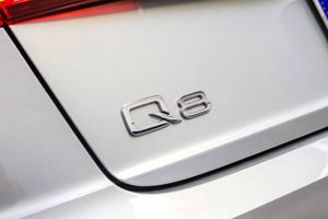 Audi Q8 50 TDI 210kW (286CV) quattro tiptronic **Techo panorámico** - Foto 14