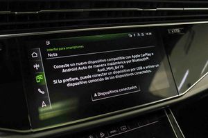 Audi Q8 50 TDI 210kW (286CV) quattro tiptronic **Techo panorámico** - Foto 64