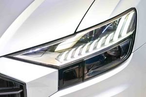 Audi Q8 50 TDI 210kW (286CV) quattro tiptronic **Techo panorámico** - Foto 19