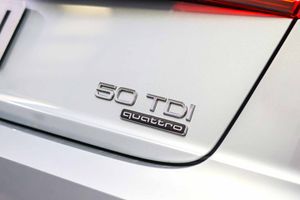 Audi Q8 50 TDI 210kW (286CV) quattro tiptronic **Techo panorámico** - Foto 15