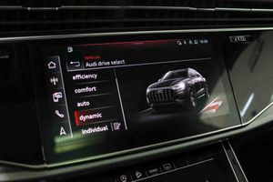 Audi Q8 50 TDI 210kW (286CV) quattro tiptronic **Techo panorámico** - Foto 66