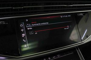 Audi Q8 50 TDI 210kW (286CV) quattro tiptronic **Techo panorámico** - Foto 67